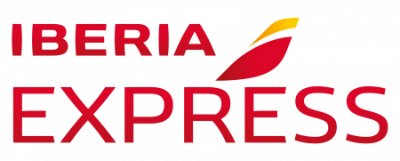 IBERIA EXPRESS Logo