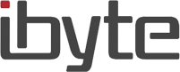 Ibyte Computadores Logo