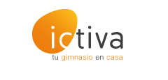 Ictiva Logo