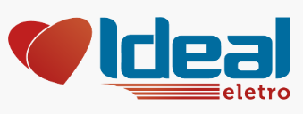 Ideal Eletro Logo