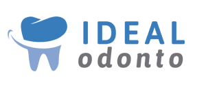 Ideal Odonto Logo