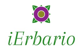 iErbario Logo