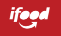 Ifood Logo