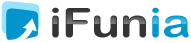 iFunia Logo