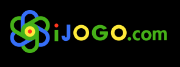 iJOGO Logo