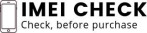 IMEI CHECK Logo