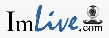 Imlive Logo