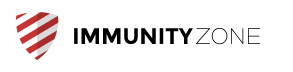 Immunity Zone Logo