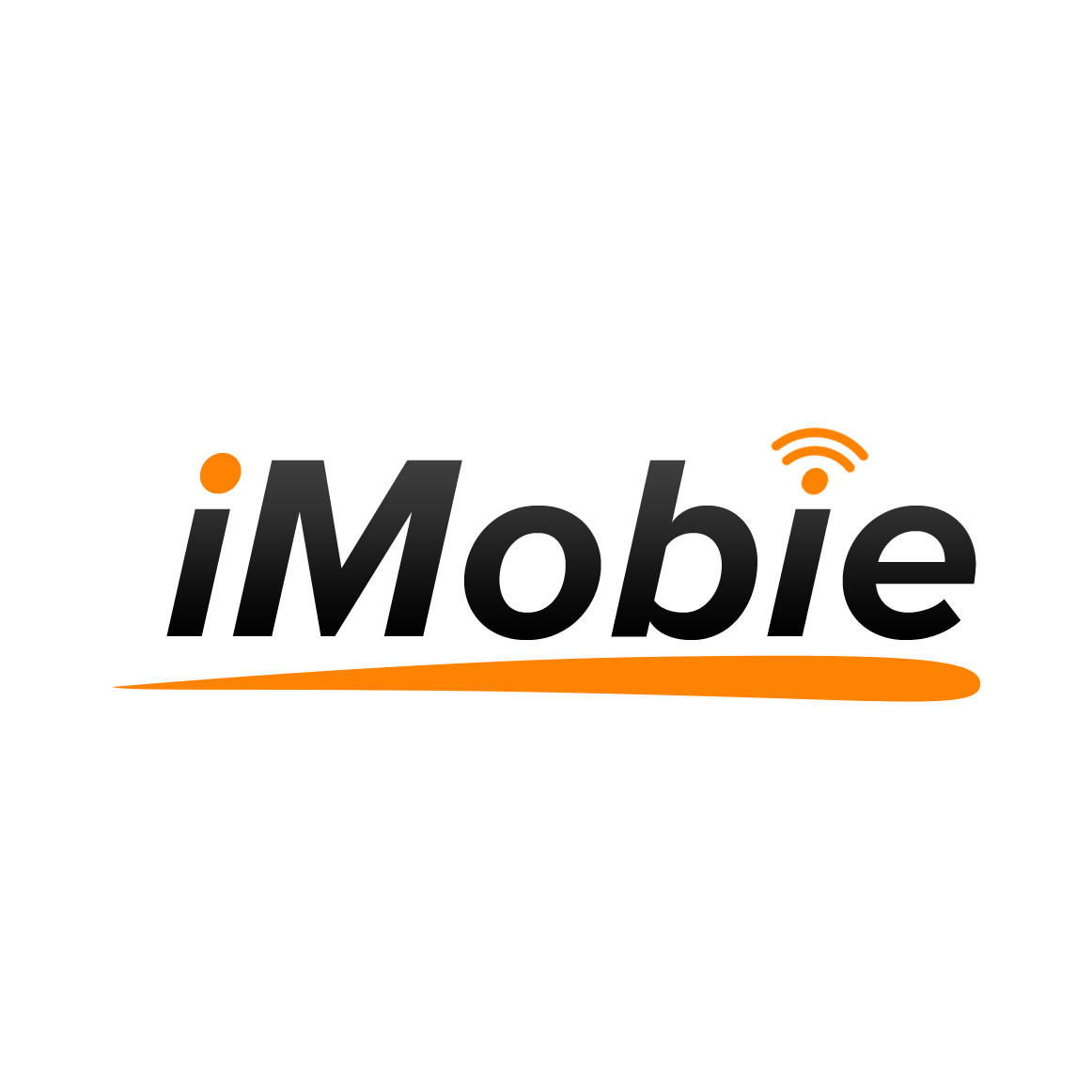 iMobie Logo