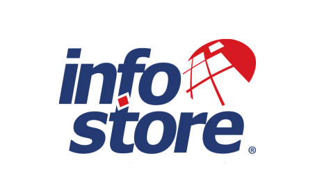 Info Store Logo