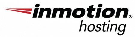 Inmotion Hosting Logo