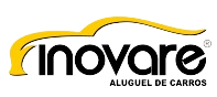 Inovare Rent a Car Logo