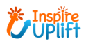 Inspire Uplift Logo