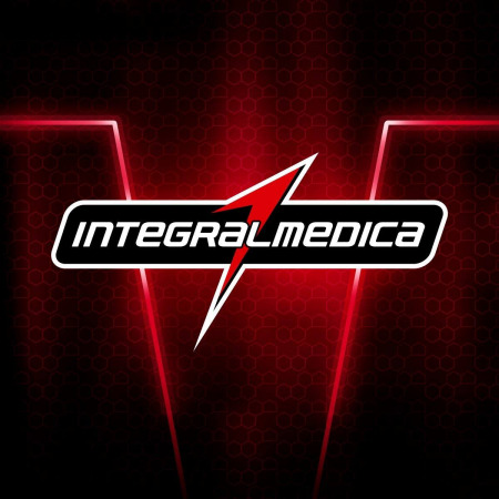 Integralmédica Logo