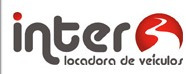 Inter 3 Rent a Car Logo