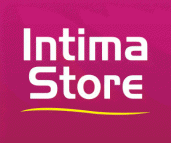 Intima Store Logo