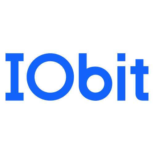 IObit Logo