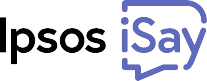 Ipsos iSay Logo