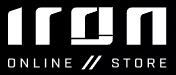 Iron Studios Logo