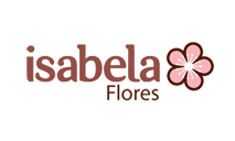 Isabela Flores Logo