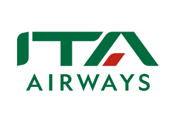 ITA Airways Logo