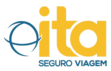 ITA Travel Card Logo