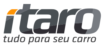 Itaro Logo