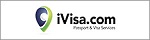 iVisa Logo