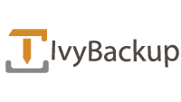 IvyBackup Logo