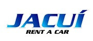 Jacuí Rent a Car Logo