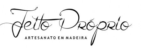 Jeito Próprio Logo