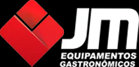 JM Equipamentos Logo