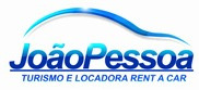 João Pessoa Rent a Car Logo