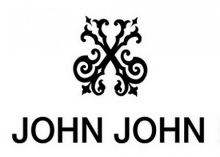 John John Logo