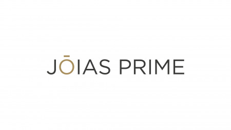 Jóias Prime Logo