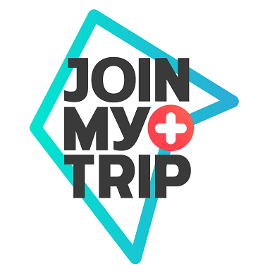 JoinMyTrip Logo