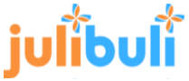 Julibuli Logo