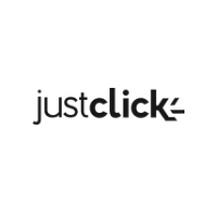 JustClick Logo