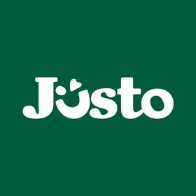 Jüsto Logo