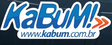 KaBuM! Logo