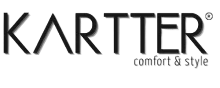 Kartter Logo