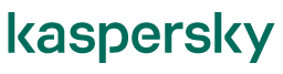 Kaspersky Logo