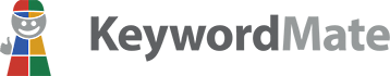 KeyworldMate Logo