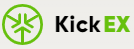 KickEX Logo