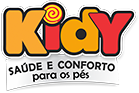 Kidy Calçados Logo