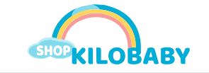 Kilobaby Logo