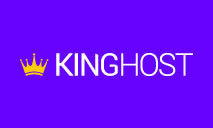 Kinghost Logo