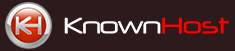 KnownHost Logo