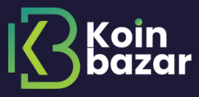 Koinbazar Logo