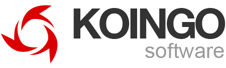 Koingo Software Logo